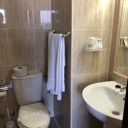Apartamento Junto Al Mar Oia Buitenkant foto