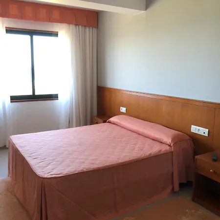 Apartamento Junto Al Mar Oia Buitenkant foto