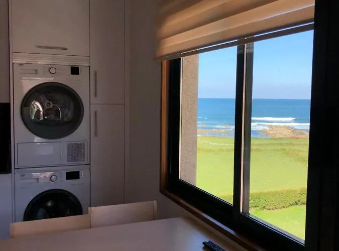 Apartamento Junto Al Mar