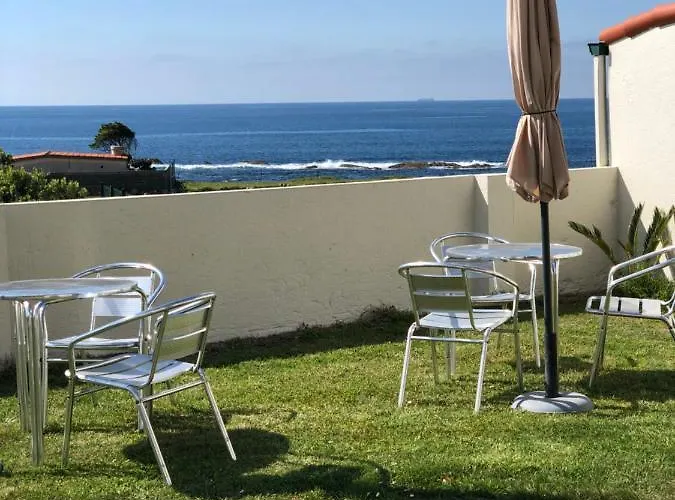 Apartamento Junto Al Mar